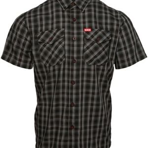 DIXXON FLANNEL BAMBOO SHIRT